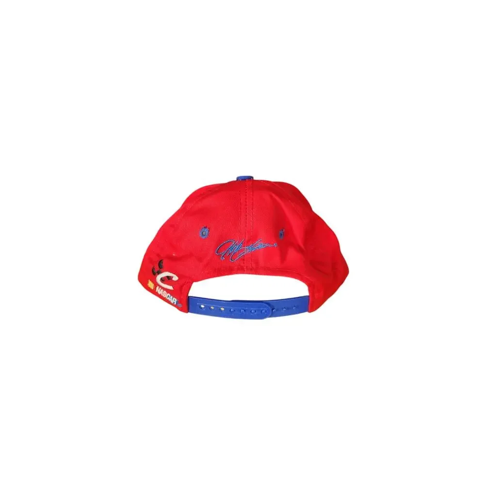 Vintage Jeff Gordon Nascar youth snapback